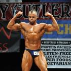 Nick  Washington - NPC Jay Cutler Desert Classic 2014 - #1